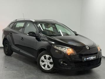Renault Mégane SW 1.5 dCi Navigation - Airco beschikbaar voor biedingen