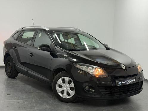 Renault Mégane SW 1.5 dCi Navigation - Airco, Auto's, Renault, Bedrijf, Te koop, Mégane, ABS, Airbags, Airconditioning, Bluetooth
