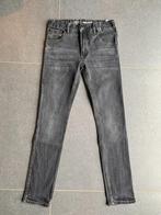 zwarte jeansbroek skinny fit Joey JBC - 2 stuks voorradig, Utilisé, Garçon, Enlèvement ou Envoi, Pantalon