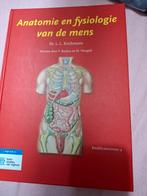 Anatomie en fysiologie van de mens, Enlèvement, Neuf