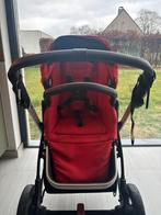 Thule Sleek full package deal!, Kinderen en Baby's, Ophalen, Zo goed als nieuw, Maxi-Cosi
