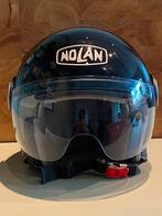 Casque Nolan Jet N20, Enlèvement, Utilisé, Nolan, Medium
