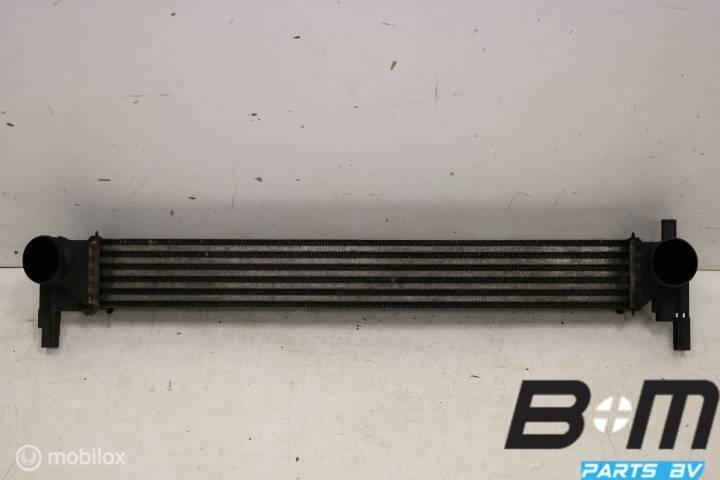 Laadluchtkoeler VW Polo 6R 1.6 TDI CAY 6R0145805, Auto-onderdelen, Motor en Toebehoren, Gebruikt