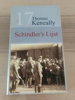 Schindler's Lijst - Thomas Keneally, Enlèvement ou Envoi
