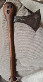 Afrikaanse Bijl, Antiek en Kunst, Antiek | Gereedschap en Instrumenten, Ophalen