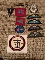 Kavel voor militaire commando-legermilitaria, Verzamelen, Ophalen of Verzenden