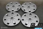 Set 16 inch wieldoppen Audi Q2 / A3 81A601147, Auto-onderdelen, Gebruikt, Band(en)