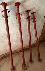 Steigers te koop, Doe-het-zelf en Bouw, Ophalen, Zo goed als nieuw