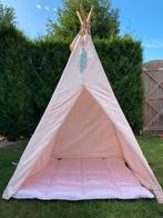Tipi tent little dutch, Ophalen, Gebruikt