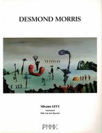 Desmond Morris - Oostende, PMMK, 2002, Boeken, Ophalen of Verzenden, Gelezen