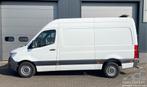 Mercedes-Benz Sprinter L2H2 316 Inrichting Ledbalk Aut 3500k, Achat, Euro 6, Entreprise, 2 places