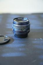 Minolta W.Rokkor MD 35mm F2.8, Audio, Tv en Foto, Ophalen of Verzenden, Gebruikt, Standaardlens