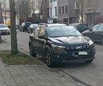 Dacia sandero stepway expression, Auto's, Dacia, Automaat, Stof, 67 kW, 5 deurs