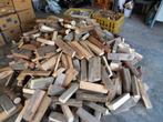 Brandhout voor houtkachel, Tuin en Terras, Brandhout, Minder dan 3 m³, Ophalen, Overige houtsoorten, Blokken
