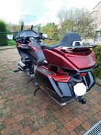 Goldwing 18 octobre 2019, Tourisme, Particulier, 1800 cm³