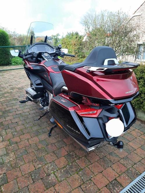 Goldwing 18 octobre 2019, Motos, Motos | Honda, Particulier, Tourisme, Enlèvement