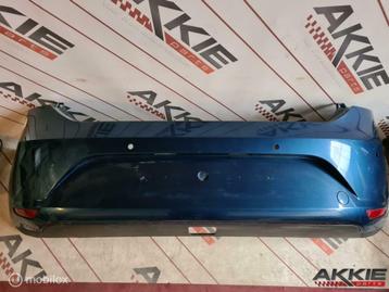 Bumper achter Seat Leon 5F 4xpdc('13->) beschikbaar voor biedingen