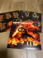 Amon Amarth - Surtur rising, Ophalen of Verzenden, Zo goed als nieuw