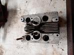 Porsche/ Allgaier Tractor cilinderkop, Ophalen of Verzenden, Gebruikt, Porsche