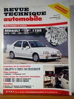 RTA - Renault 19 - Fiat Ritmo - Regata - Renault 5 - Express, Verzenden