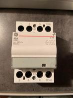 Contacteur Vinkier, Enlèvement, Comme neuf