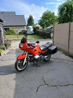BMW R1100 RS, Motoren, 2 cilinders, Particulier, Meer dan 35 kW, Toermotor