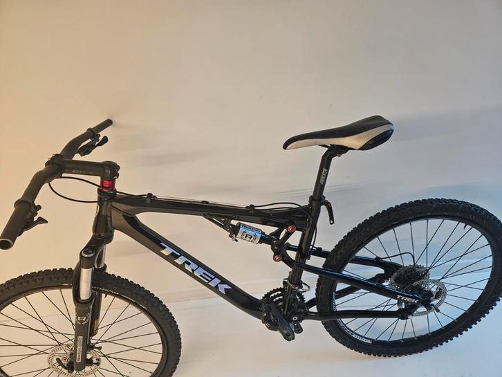 Vélo de descente Trek .project, Vélos & Vélomoteurs, Vélos | BMX & Freestyle, Enlèvement