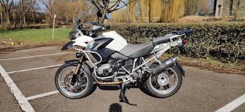 BMW R1200GS 2011 36000KM FULL option, Motoren, Motoren | BMW, Particulier, Ophalen