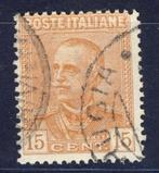 Italië 1929 - nr 282, Timbres & Monnaies, Timbres | Europe | Italie, Envoi, Affranchi