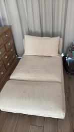 Lig. Zetel, Ophalen, Zo goed als nieuw