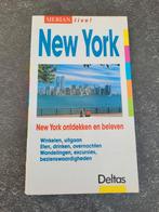 Deltas New York, Boeken, Reisgidsen, Ophalen of Verzenden, Zo goed als nieuw