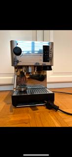 Barrista piston/koffiezetapparaat, Elektronische apparatuur, Koffiezetapparaten, Koffiemachine, Gemalen koffie, Zo goed als nieuw