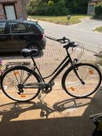 Damesfiets, Fietsen en Brommers, Ophalen, Zo goed als nieuw