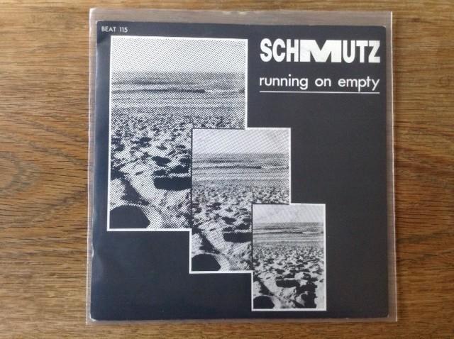 single schmutz, CD & DVD, Vinyles Singles, Single, Pop, 7 pouces, Enlèvement ou Envoi