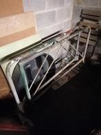 2 tréteaux en fer de 1 mètre (renforcés), Bricolage & Construction, Enlèvement