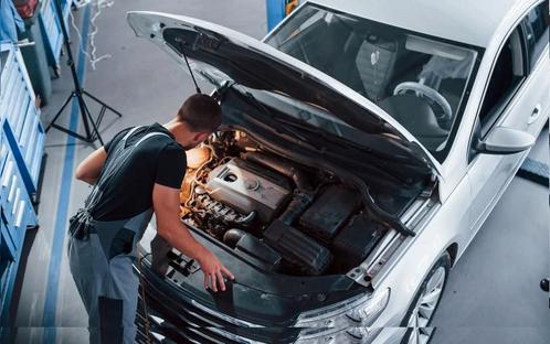 * Automonteur * Schokkende prijs!, Diensten en Vakmensen, Auto en Motor | Monteurs en Garages, Apk-keuring, Bandenservice, Onderhoudsbeurt