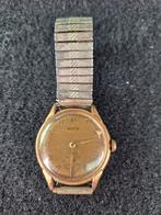 Montre astin 596501. Vintage. Vendue dans son état, Enlèvement ou Envoi