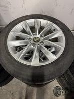 BMW X3 X4 Style 307 LM Velgenset Origineel 6787578 Banden ma, Pneus et Jantes, Véhicule de tourisme, -, 18 pouces