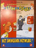 De onvrijwillige avonturen van Stam & Pilou: Het swingend ne, Comme neuf, Une BD, Enlèvement ou Envoi