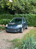 Ford fiesta 1.4 tdci 2008, Auto's, Ford, Bedrijf, Diesel, Fiësta, Euro 4