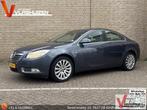 Opel Insignia 2.0 CDTI Sport | Cruise | Climate | Navi | PDC, Auto's, Opel, Navigatiesysteem, Bedrijf, 154 g/km, Zilver of Grijs