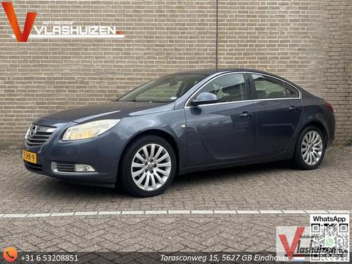 Opel Insignia 2.0 CDTI Sport | Cruise | Climate | Navi | PDC, Auto's, Opel, Bedrijf, Insignia, ABS, Airbags, Alarm, Boordcomputer