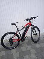 Electrische mountainbike, Ophalen of Verzenden, Zo goed als nieuw