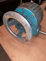 Reductie kast, Ophalen