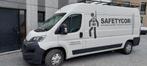 citroen jumper l3 h2, Voorwielaandrijving, Stof, 4 cilinders, Citroën