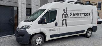 citroen jumper l3 h2 beschikbaar voor biedingen