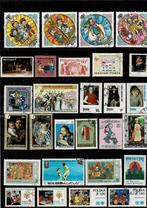 THEMA KINDEREN/JEUGD 54 POSTZEGELS GESTEMPELD - ZIE 2 SCANS, Postzegels en Munten, Postzegels | Thematische zegels, Overige thema's