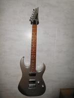 IBANEZ GRG121SP-SV 70th Anniv. + ACC, Ophalen, Ibanez, Nieuw, Met versterker