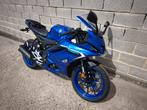Yamaha YZF R125 2025 beschadigd, Motoren, Bedrijf, 11 kW of minder, 1 cilinder