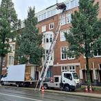 Ladderlift te huur in TURNHOUT en omgeving 7/7 Verhuizingen, Turnhout